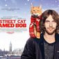 Poster 2 A Street Cat Named Bob