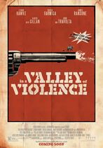 În valea violenței