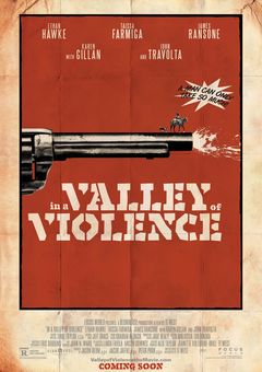 In a Valley of Violence online subtitrat