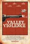 În valea violenței