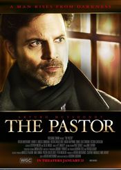 Poster The Pastor