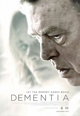 Dementia poster