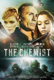 Poster The Chemist