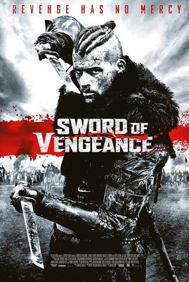 Sword of Vengeance poster