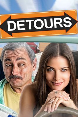 Detours poster