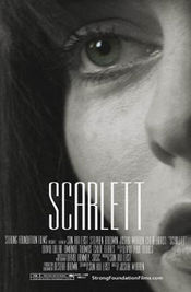Poster Scarlett