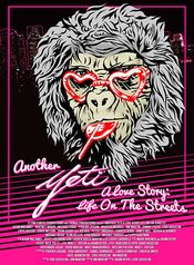 Poster Yeti: A Love Story - Life on the Streets
