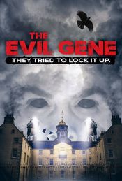 Poster The Evil Gene