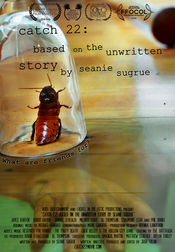 Poster Catch 22: Based on the Unwritten Story by Seanie Sugrue