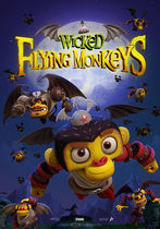 Wicked Flying Monkeys