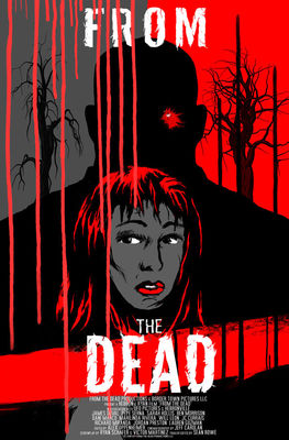 From the Dead poster