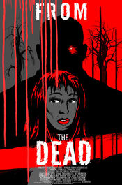 Poster From the Dead