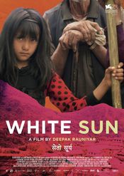 Poster White Sun