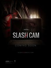 Poster Slash Cam