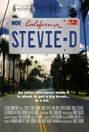 Poster Stevie D
