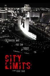 Poster City Limits