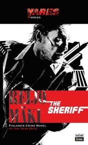 Poster Vares - The Sheriff