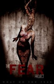 Poster The Fear Project