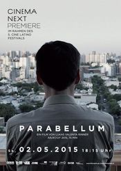 Poster Parabellum