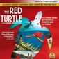 Poster 3 La tortue rouge