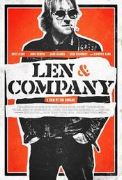 Poster Len and Company
