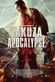Film - Yakuza Apocalypse: The Great War of the Underworld