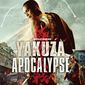 Poster 1 Yakuza Apocalypse: The Great War of the Underworld
