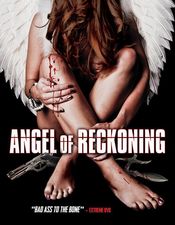 Poster Angel of Reckoning