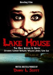 Poster Lake House