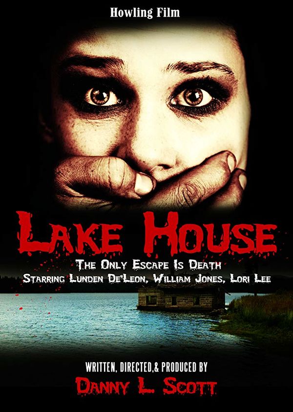 lakehouse movie