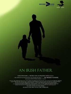 An Irish Son poster