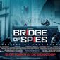 Poster 4 Bridge of Spies
