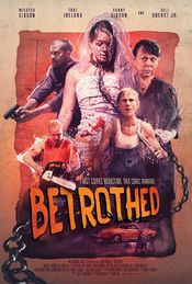 Poster Betrothed