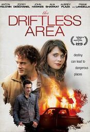Poster The Driftless Area