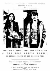 Poster Writer's Room