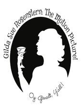 Poster The Gilda Sue Rosenstern Computer Internet Show: The Movie