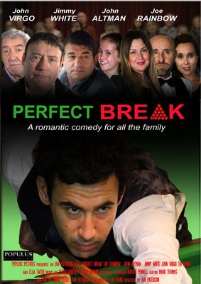 Perfect Break poster