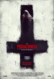 Poster The Possession Experiment