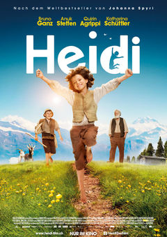 Heidi online subtitrat