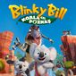 Poster 1 Blinky Bill the Movie