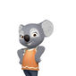 Blinky Bill the Movie/Blinky Bill: Koala cel poznaș