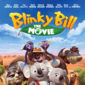 Poster 3 Blinky Bill the Movie