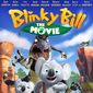 Poster 2 Blinky Bill the Movie