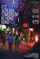 Film - It's Already Tomorrow in Hong Kong