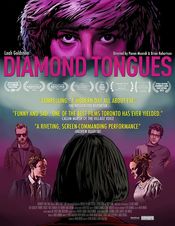 Poster Diamond Tongues