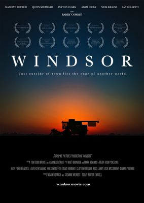 Windsor poster