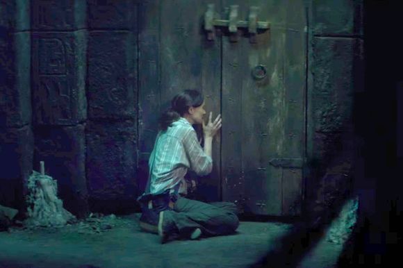 Sarah Wayne Callies în The Other Side of the Door