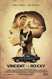 Poster Vincent N Roxxy