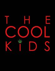 Poster The Cool Kids