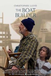 Poster The Boat Builder